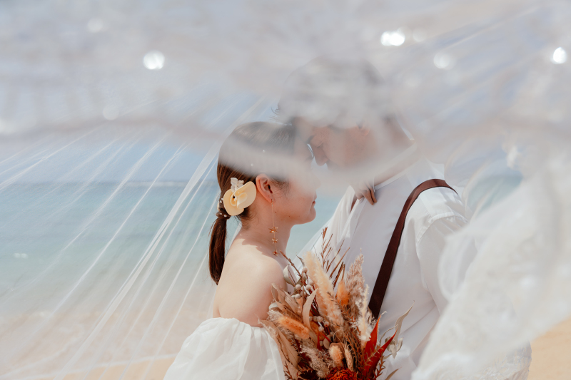 ベールショット