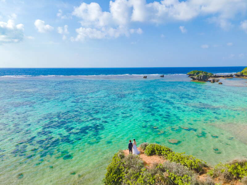 2箇所目スタート♪