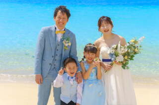 素敵なファミリー♡