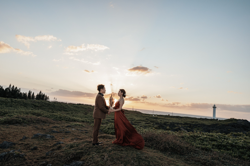 シックに大人っぽく