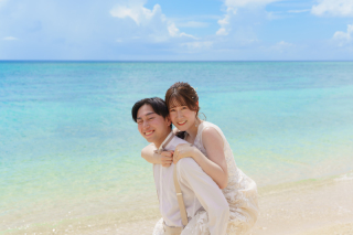 照れ笑いが可愛い♡