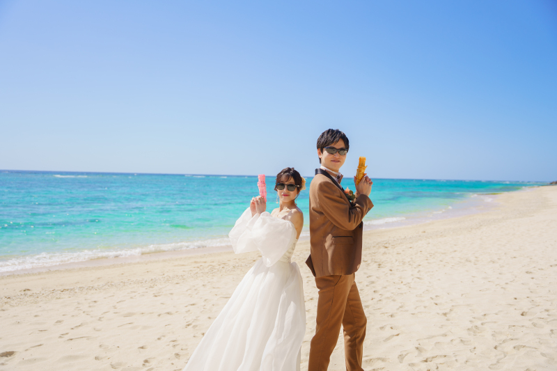 狙いを定めて...♡