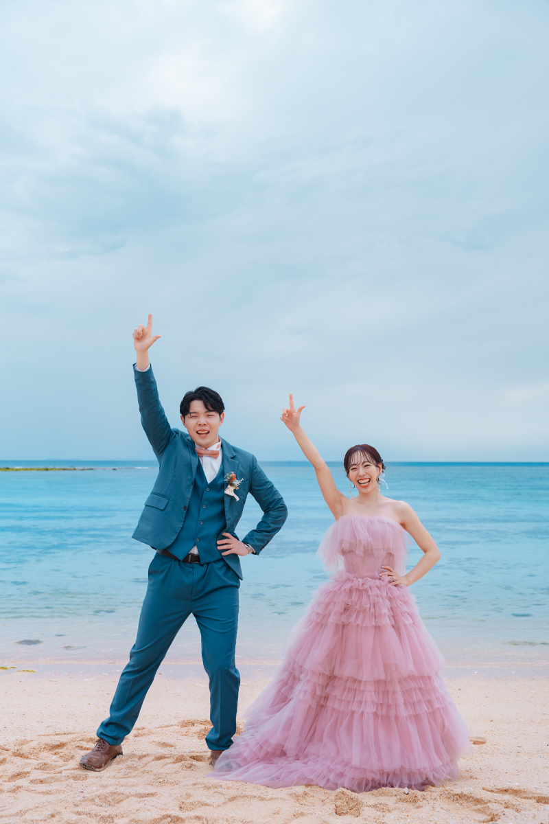 2箇所目に到着〜