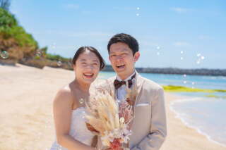 幸せいっぱい♡