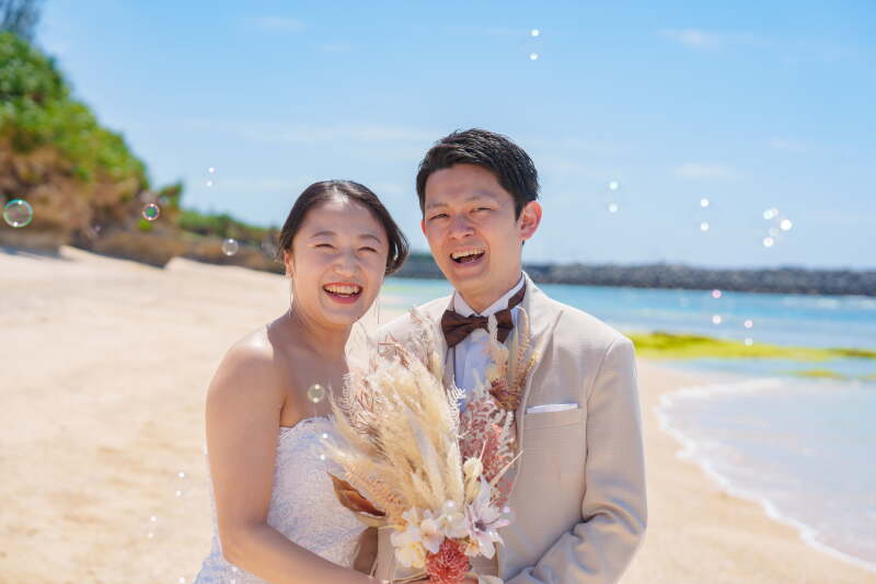 幸せいっぱい♡