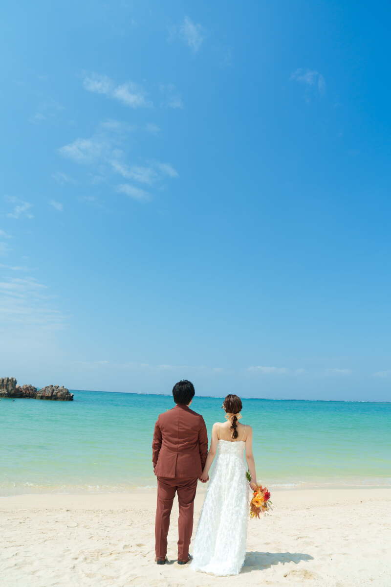 撮影スタート！