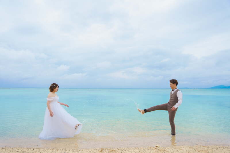 ウォーターイン