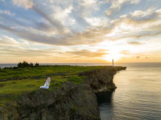 モデルのようなお二人！！