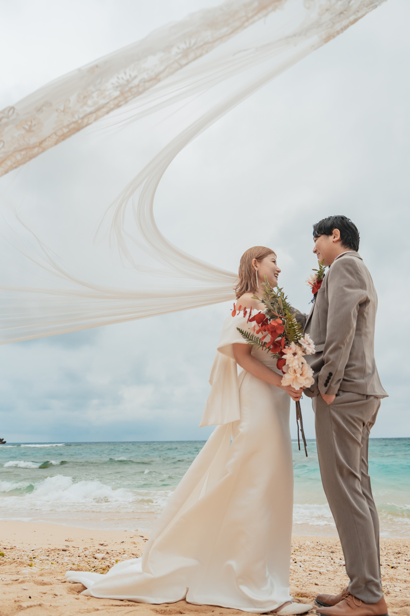 ベールショット