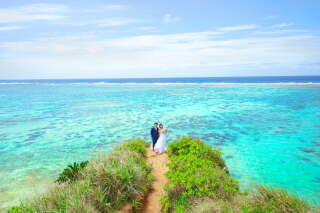 ウェディング＆マタニティ×2？？