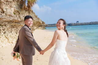 キラキラスマイル！