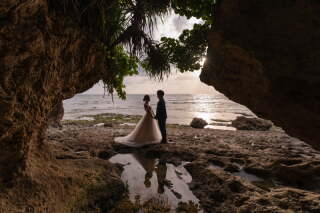 景色も空気もすべてが思い出になる日