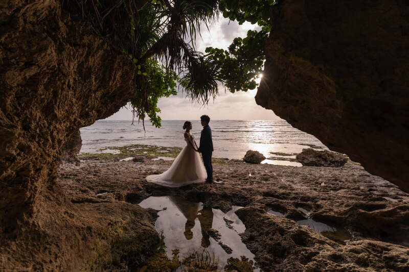 景色も空気もすべてが思い出になる日