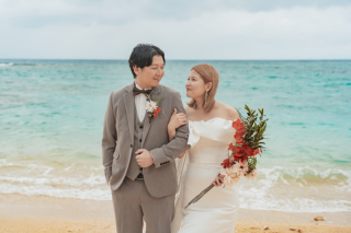 笑いが絶えない撮影！