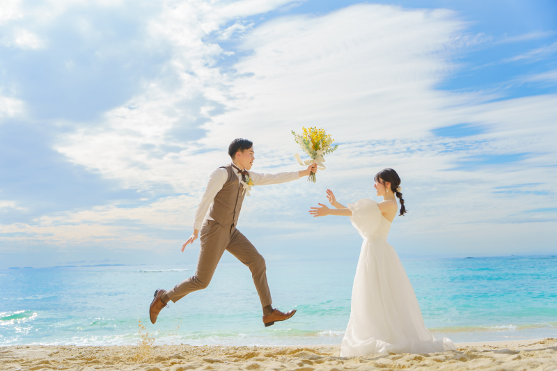 ラストショット