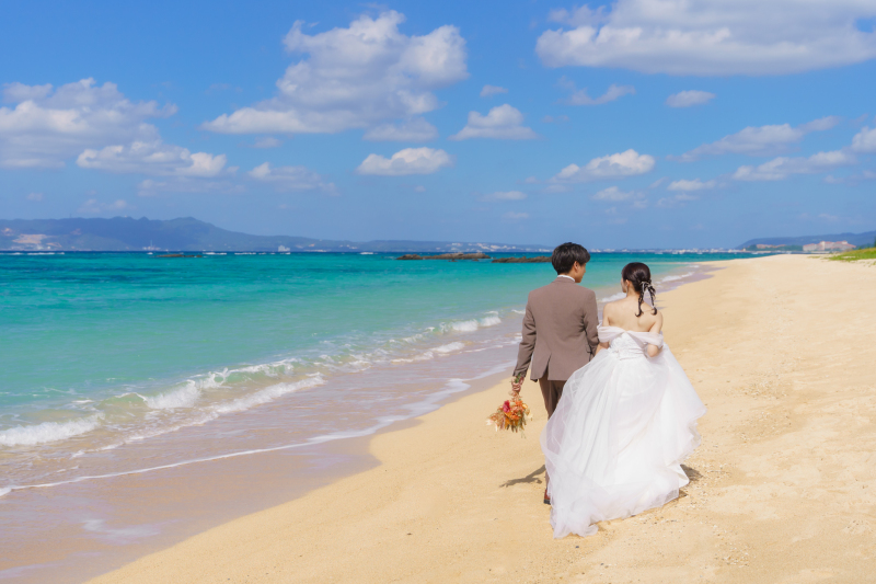 ゆっくりお散歩