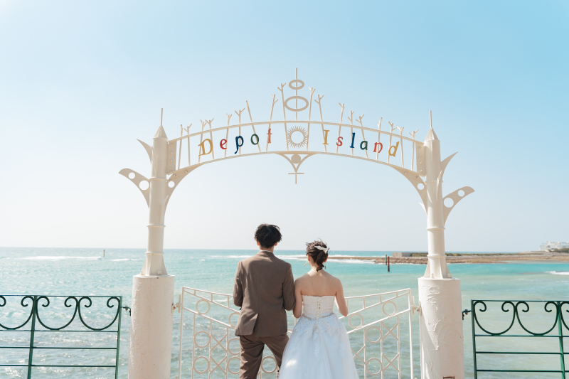 アメリカンビレッジプラン♡