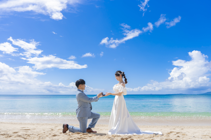 この瞬間に想いを込めて