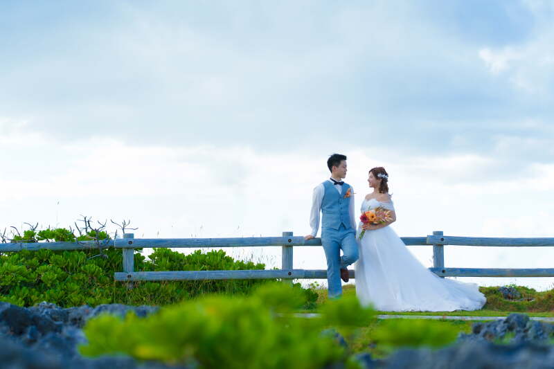 シックな雰囲気も素敵