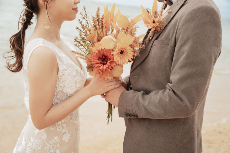 お洒落ショット