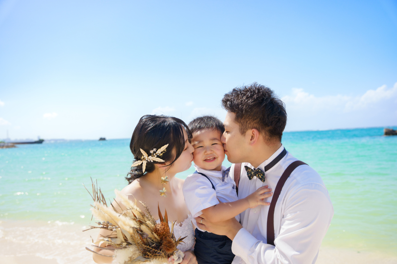 癒しのワンショット