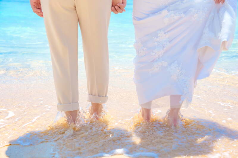 いざ、海へ！！！