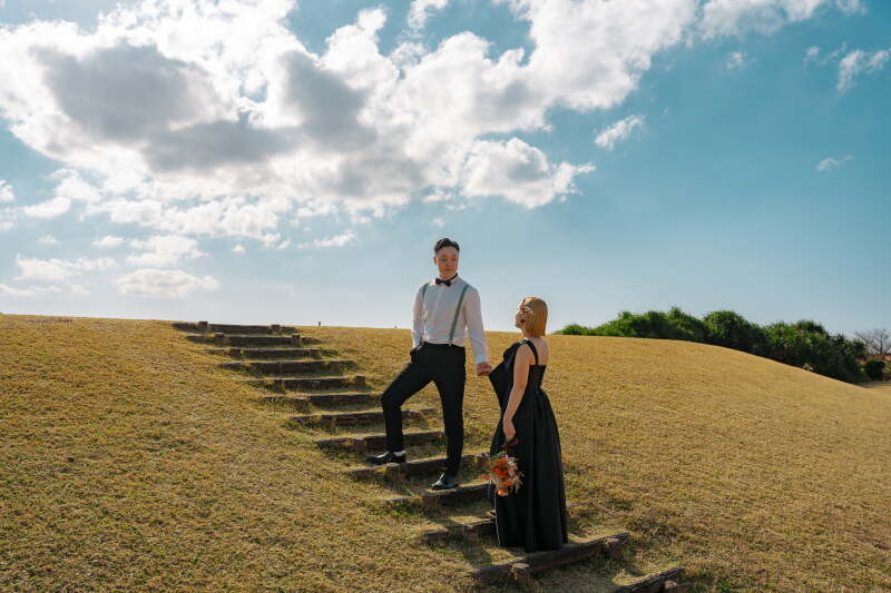 こんなスポットもあります！！