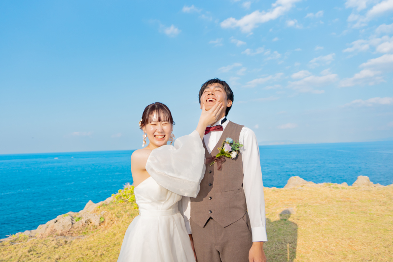 仲良しなお二人