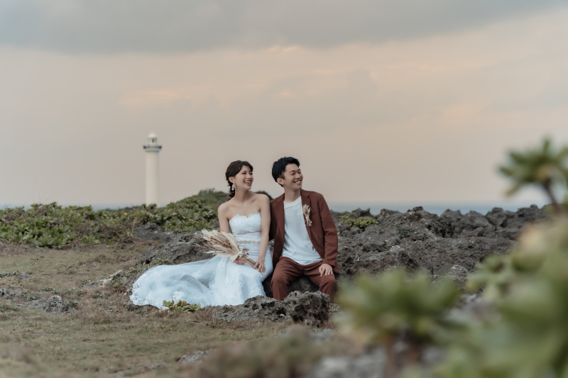 自然体なえがお