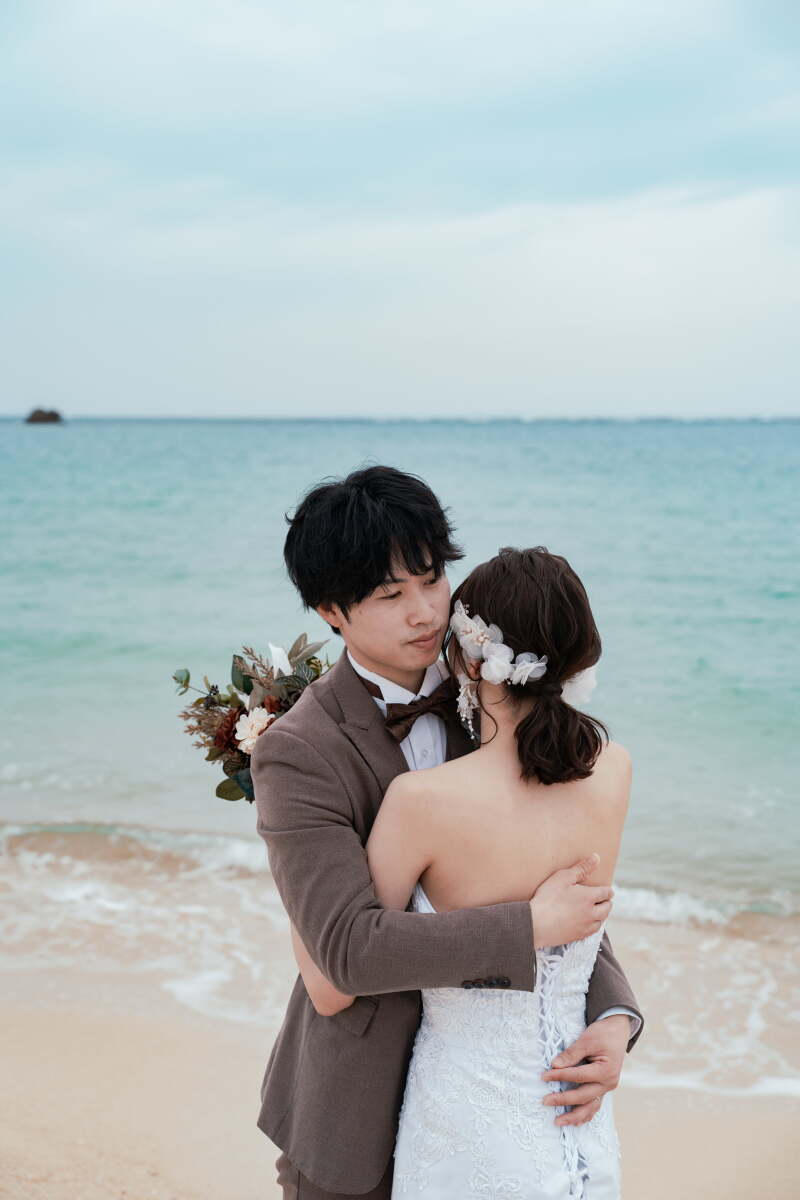 こっちへおいで