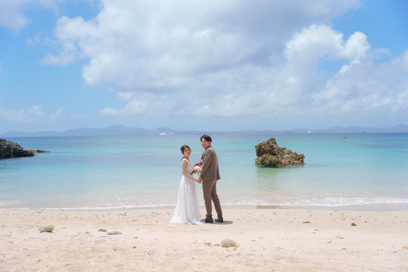 振り向きショット