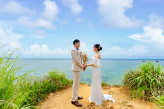 爽やか大人な二人♡