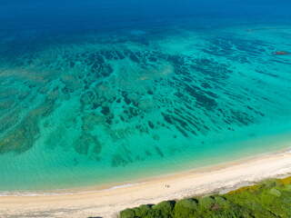 仲良し夫婦と家族