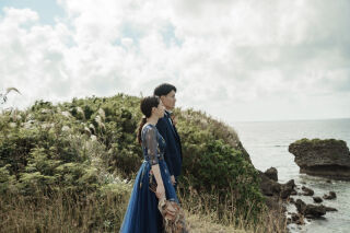 大人っぽいお二人