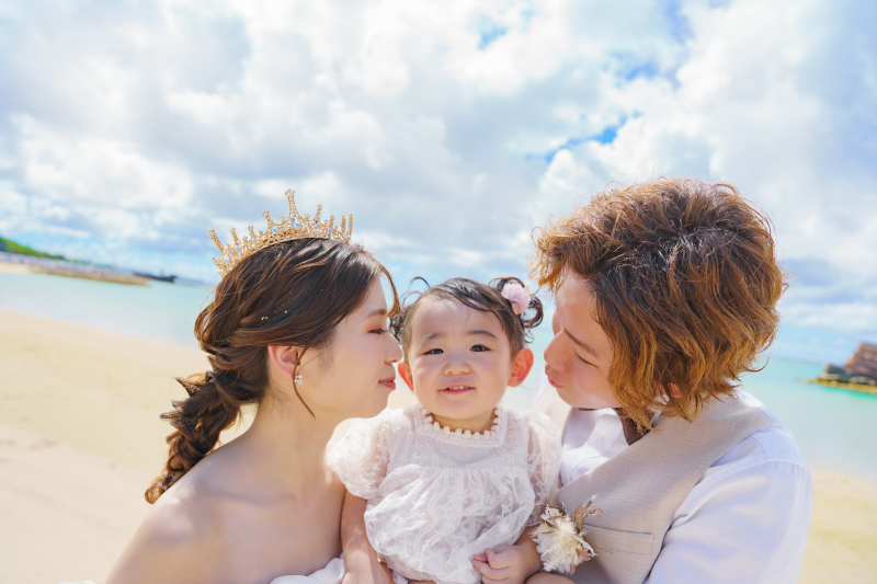 ファミリープラン♡