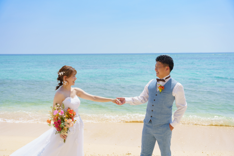 これからも手を取り合って