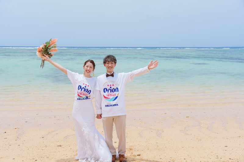 沖縄に来ました！