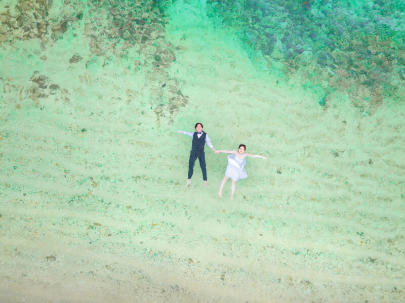 ウォーターイン３