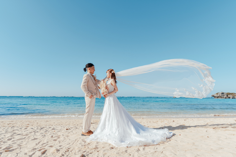 ベールショット