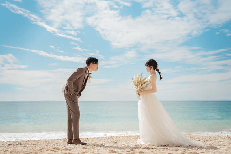 スタイリッシュなお二人