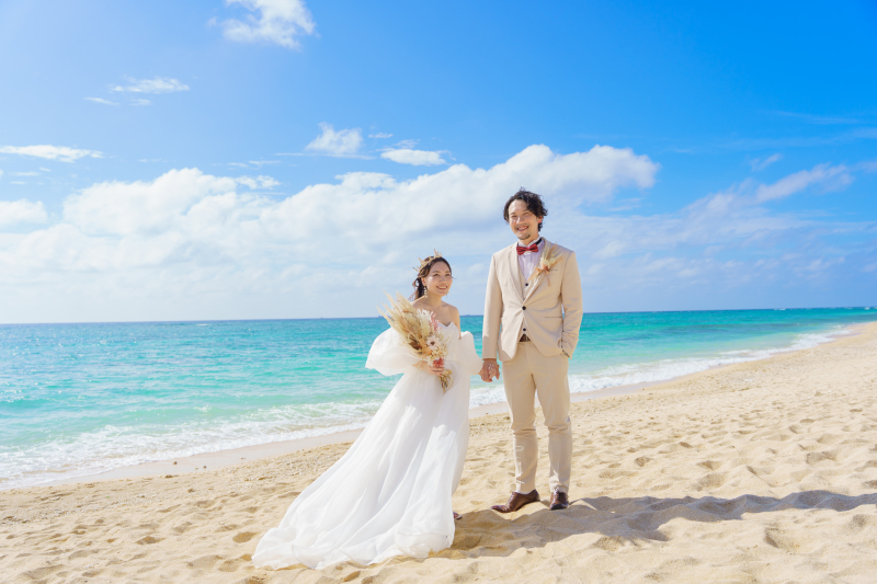 フォトウェディング