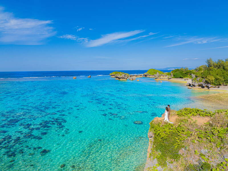 ザネー浜(Beach51)