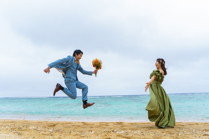 ジャンプショット