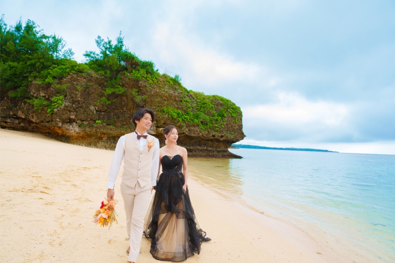 曇りの日には、曇りの日の良さがある