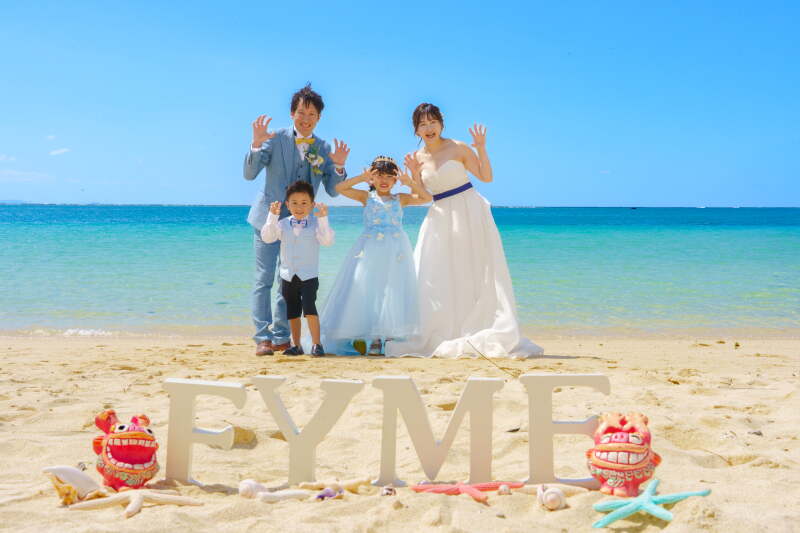 みんなでシーサー^^