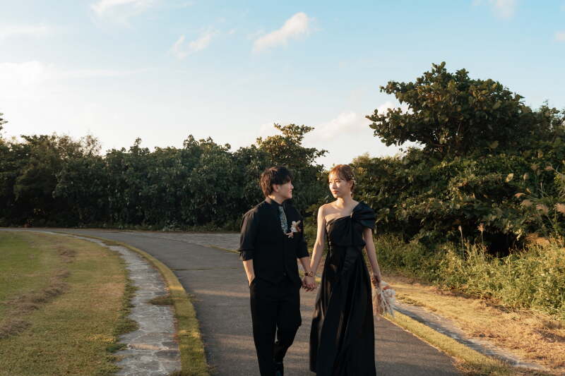 ブラックコーデ