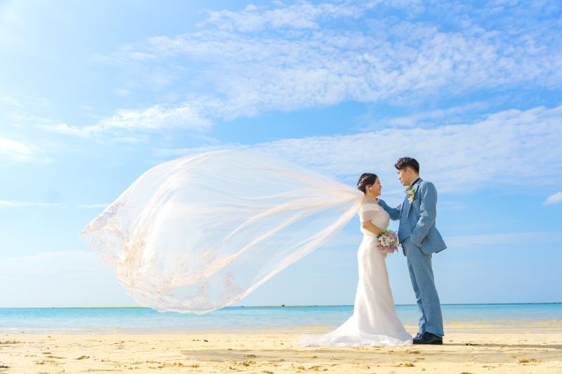 ベールショット