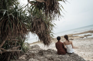 シックでクールなロケ地