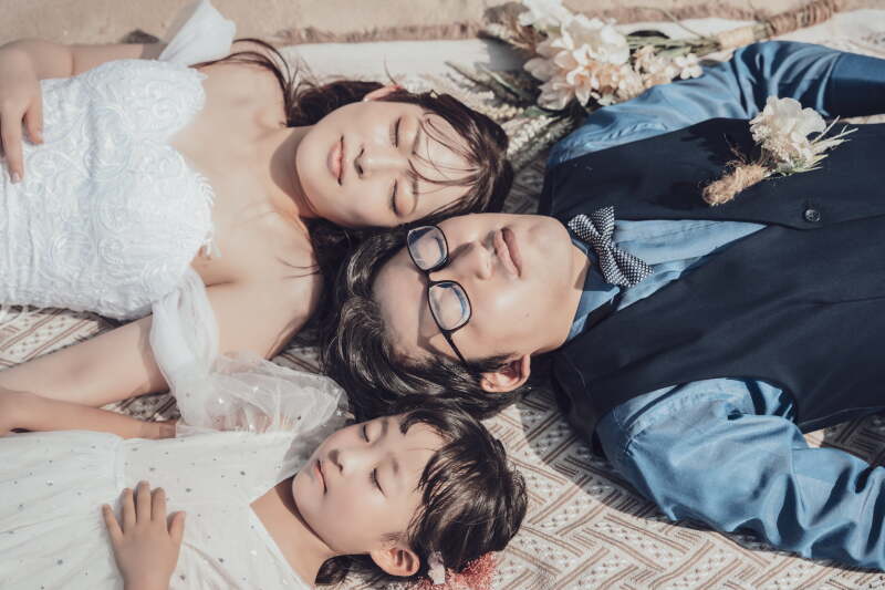 おやすみなさいzzz