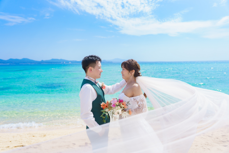 ロマンティックに